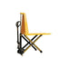 1 Tonne 540 X 1170 Lift Height 800mm - Jackson Handling Ltd