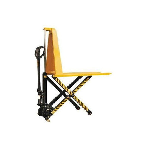 1 Tonne 680 X 1170 Lift Height 800mm - Jackson Handling Ltd