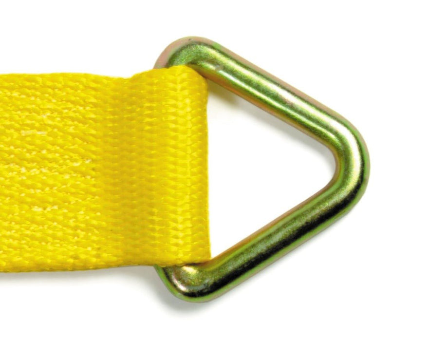 10 Tonne Ratchet Lashing System (75mm) - Jackson Handling Ltd