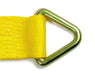10 Tonne Ratchet Lashing System (75mm) - Jackson Handling Ltd
