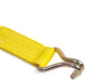 10 Tonne Ratchet Lashing System (75mm) - Jackson Handling Ltd