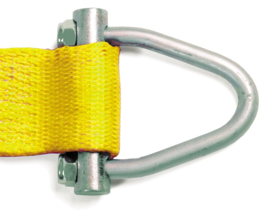 10 Tonne Ratchet Lashing System (75mm) - Jackson Handling Ltd