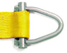 10 Tonne Ratchet Lashing System (75mm) - Jackson Handling Ltd