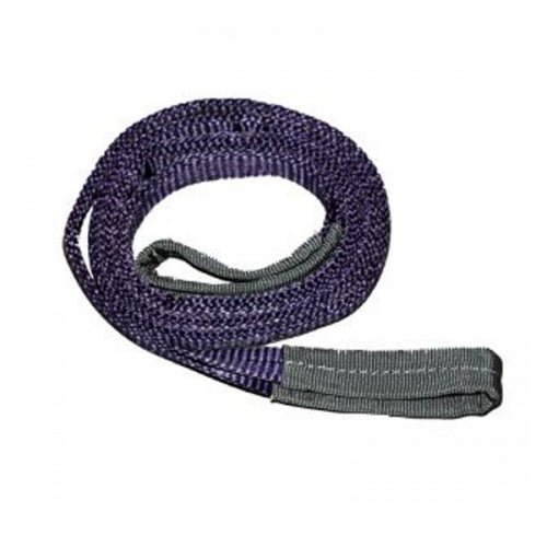 1000KG Duplex Flat Web Lifting Sling - Jackson Handling Ltd