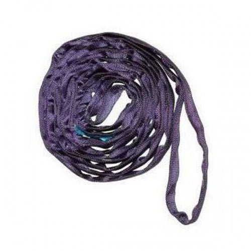 1000KG Endless Fibre Round Lifting Sling - Jackson Handling Ltd
