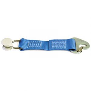100MM Bay Extension Strap - Jackson Handling Ltd