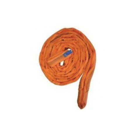 12000KG ENDLESS FIBRE ROUND LIFTING SLING - Jackson Handling Ltd