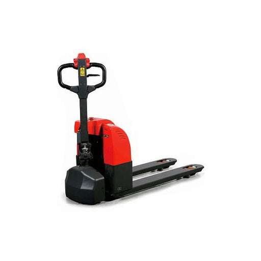 1.5 Tonne 560 X 1150 Electric Pallet Truck - Jackson Handling Ltd