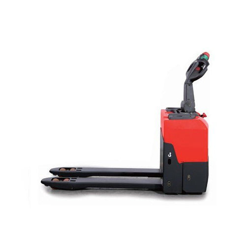 1.5 Tonne Electric Pallet Truck - Jackson Handling Ltd