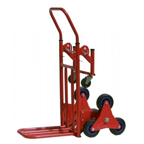 2 IN 1 STAIR CLIMBER 150KG CAPACITY - Jackson Handling Ltd