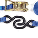 2 Tonne 300mm x 35mm Ratchet Tail - Jackson Handling Ltd
