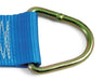 2 Tonne (35mm) Winch Strap - Jackson Handling Ltd
