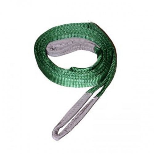 2000KG DUPLEX FLAT WEB LIFTING SLING - Jackson Handling Ltd