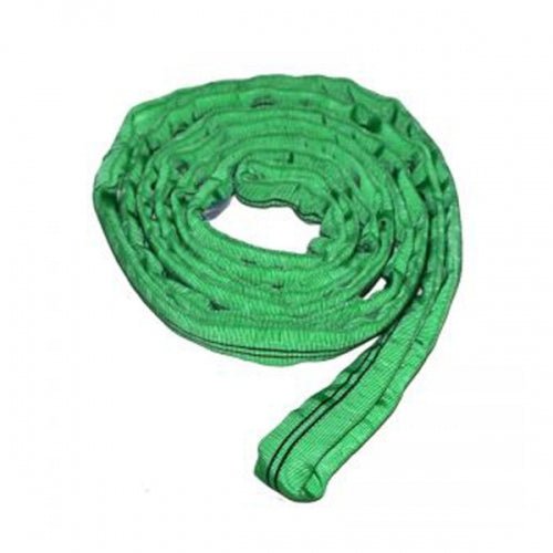 2000KG ENDLESS FIBRE ROUND SLING - Jackson Handling Ltd