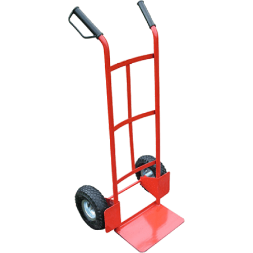 200KG SACK TRUCK - Jackson Handling Ltd