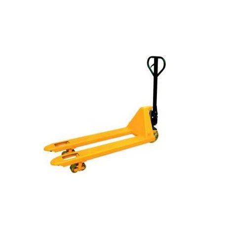 2.5 TONNE PRINTERS PALLET TRUCK 450 X 1220 - Jackson Handling Ltd