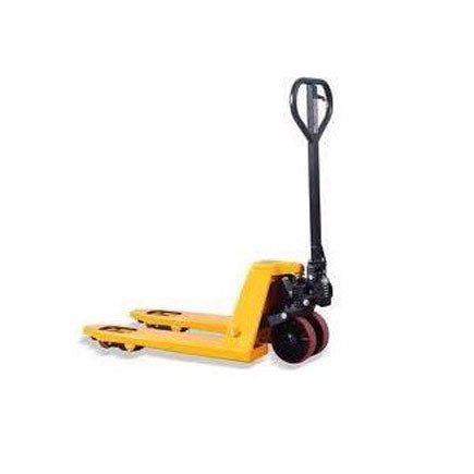2.5 TONNE PRINTERS PALLET TRUCK 450 X 900 - Jackson Handling Ltd