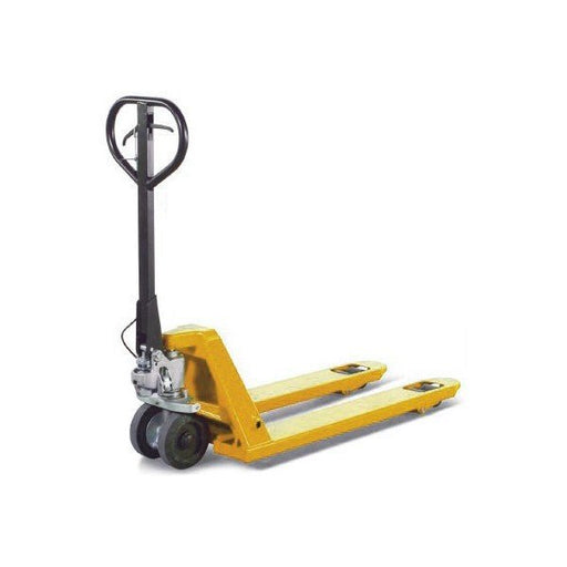 2.5 TONNE PROGRESSIVE BRAKE EURO PALLET TRUCK 540 X 1000 - Jackson Handling Ltd