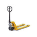 2.5 TONNE PROGRESSIVE BRAKE EURO PALLET TRUCK 540 X 1000 - Jackson Handling Ltd