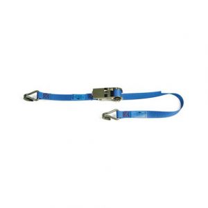 25mm Stainless Steel Ratchet Strap - Jackson Handling Ltd