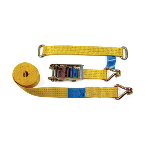 3 PART RECOVERY SET 1 - Jackson Handling Ltd