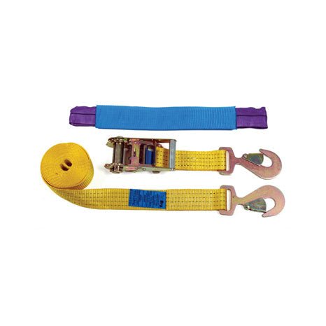 3 Part Recovery Set 4 - Jackson Handling Ltd