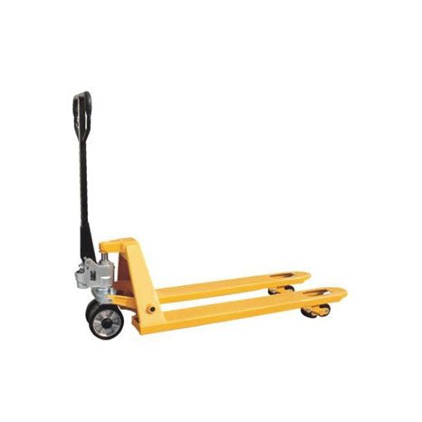 3 TONNE 550 X 1150 Pallet Truck - Jackson Handling Ltd