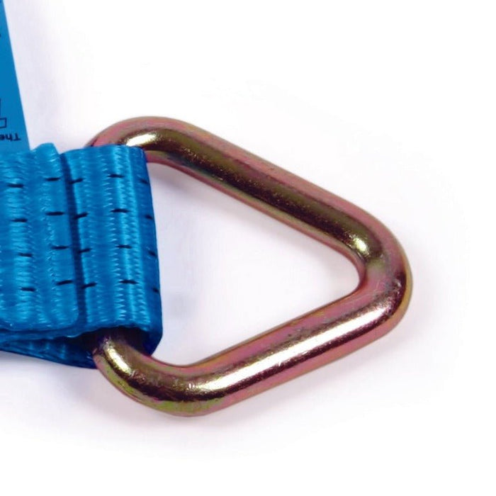4 Tonne 50mm Winch Strap - Jackson Handling Ltd
