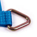 4 Tonne 50mm Winch Strap - Jackson Handling Ltd