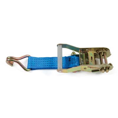 4 Tonne 50mm X 300mm Ratchet Tail - Jackson Handling Ltd