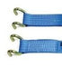 4 TONNE RATCHET STRAPS (50MM) - Jackson Handling Ltd