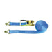 4 TONNE RATCHET STRAPS (50MM) - Jackson Handling Ltd
