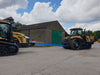 40 TONNE CAPACITY TOW SLING - Jackson Handling Ltd