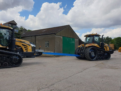 40 TONNE CAPACITY TOW SLING - Jackson Handling Ltd
