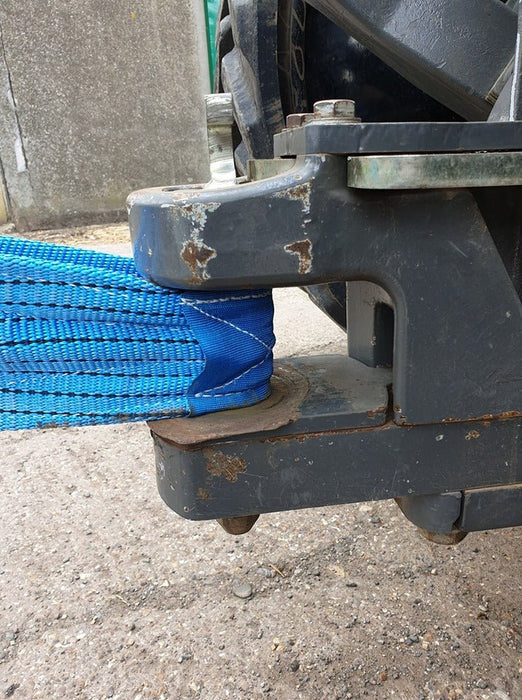 40 TONNE CAPACITY TOW SLING - Jackson Handling Ltd