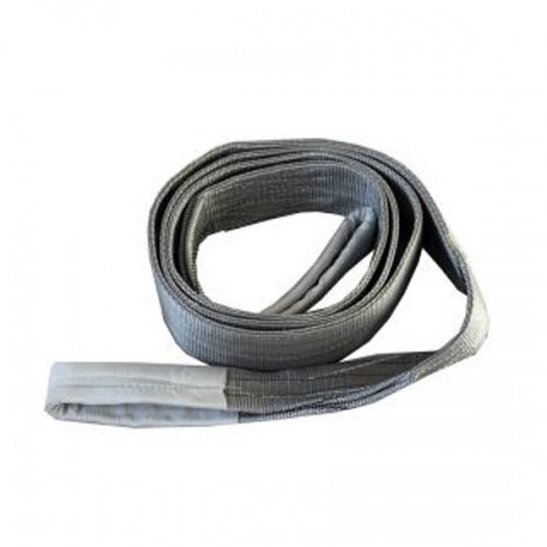 4000KG DUPLEX FLAT WEB LIFTING SLING - Jackson Handling Ltd