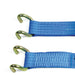 5 Tonne 50mm X 300mm Ratchet tail - Jackson Handling Ltd