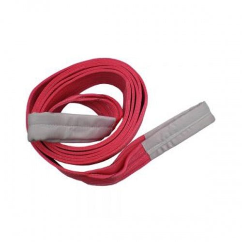 5000 KGS DUPLEX FLAT WEB LIFTING SLING - Jackson Handling Ltd