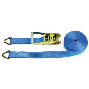 50MM RATCHET STRAP 1 - Jackson Handling Ltd