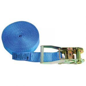 50MM RATCHET STRAP 2 - Jackson Handling Ltd