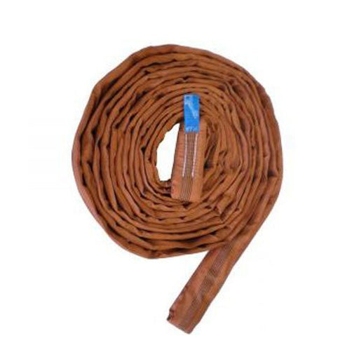 6,000 KGS ROUND SLING - Jackson Handling Ltd