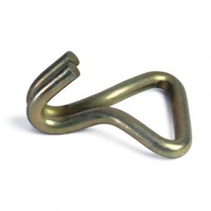 50MM CRANKED CLAW HOOK
