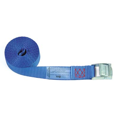 25mm Endless Cambuckle Strap 2 – 5mtr