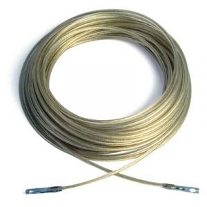 6MM PVC COATED WIRE