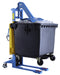 Rubbish Compactor | Industrial Compactor