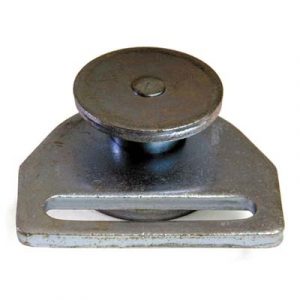 ALL STEEL NET HANGER - Jackson Handling Ltd