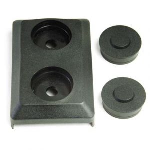 ATTACHMENT SHROUD BOX - Jackson Handling Ltd
