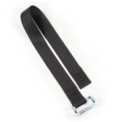 Black 1 - Jackson Handling Ltd