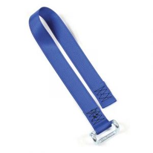 BLUE 1 - Jackson Handling Ltd