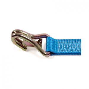 CLAW HOOK WITH SPRING CATCH - Jackson Handling Ltd